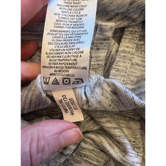 TRAVIS MATHEWS SHORT SLEEVE POLO GOLF SHIRT SIZE M - Picture 5 of 8